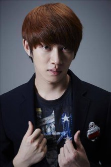 Kim Hee Chul Fotoğrafı