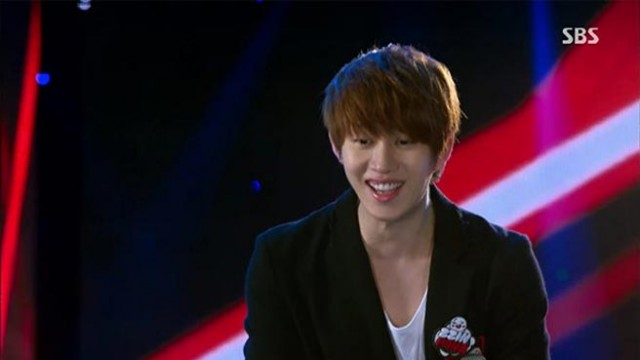 Kim Hee Chul Fotoğrafı