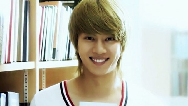 Kim Hee Chul Fotoğrafı