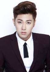 U-Know Yunho fotoğrafı