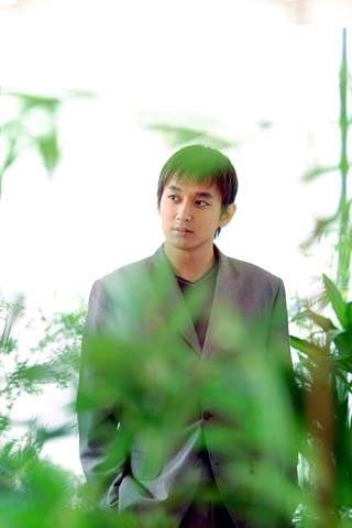 Lee Jae-hwang Fotoğrafı