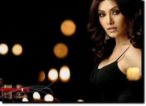 Koena Mitra Fotoğrafı