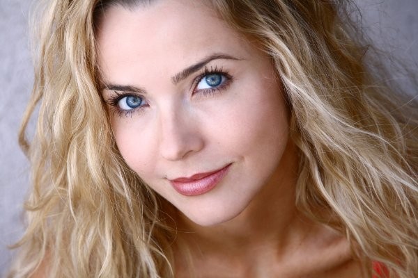 Carrie Reichenbach fotoğrafı