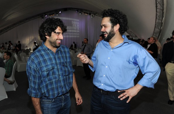 Karim Saleh fotoğrafı