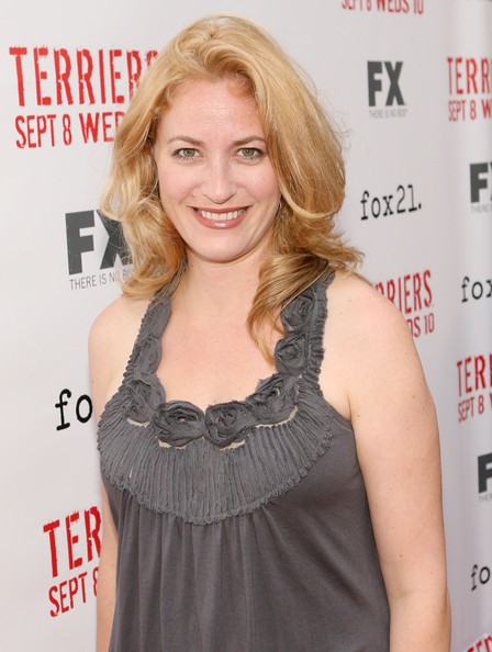 Jamie Denbo fotoğrafı