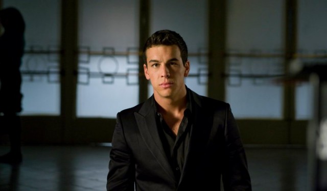 Mario Casas Fotoğrafı