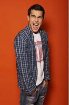 Mario Casas Fotoğrafı