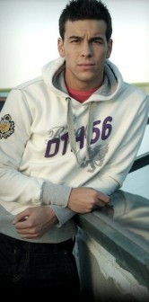 Mario Casas Fotoğrafı