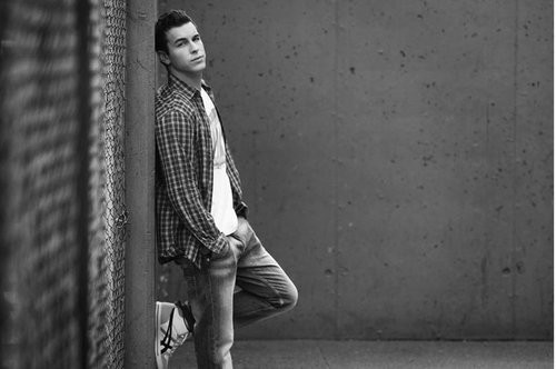 Mario Casas Fotoğrafı