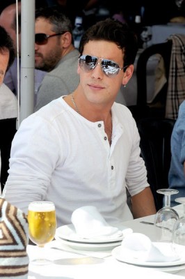 Mario Casas Fotoğrafı