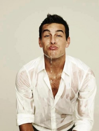 Mario Casas fotoğrafı