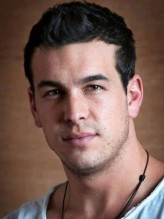 Mario Casas fotoğrafı
