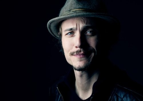 Eros Galbiati Fotoğrafı