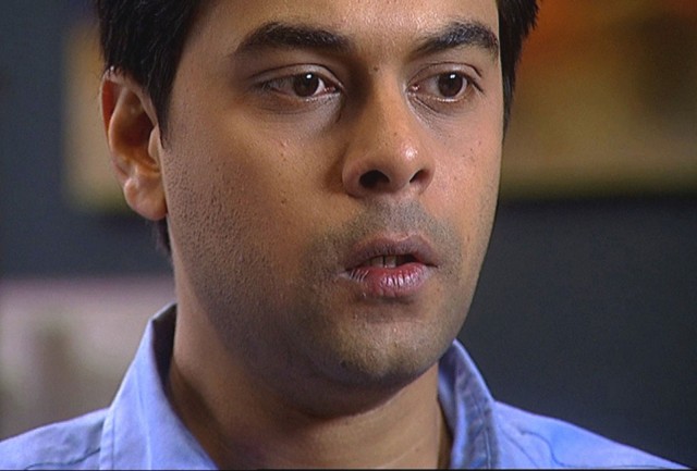 Zafar Karachiwala fotoğrafı