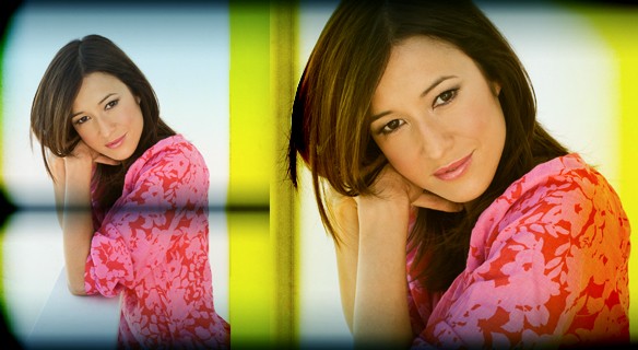 Sarah Backhouse Fotoğrafı