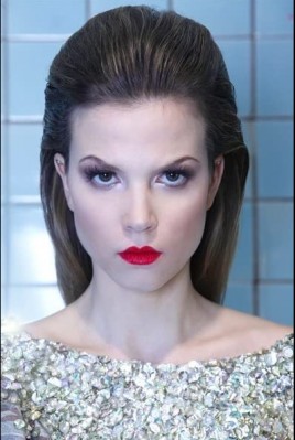 Sylvia Hoeks Fotoğrafı