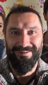 Bahadır İnce fotoğrafı