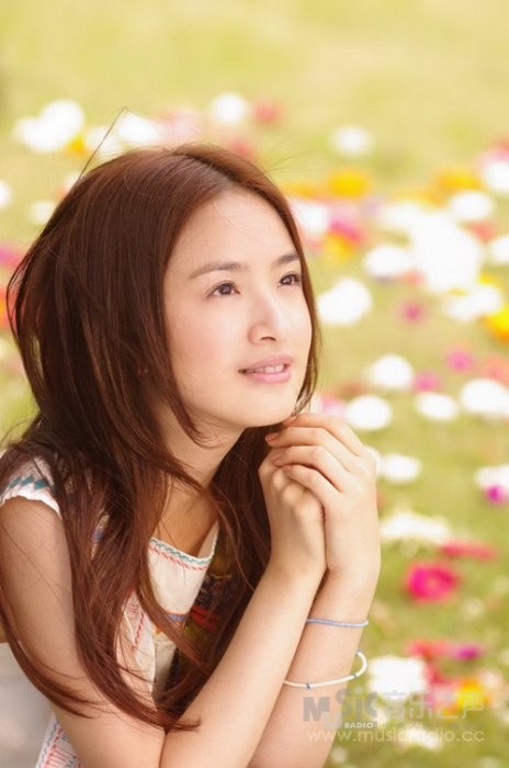 Ariel Lin Fotoğrafı
