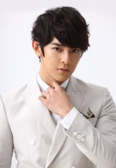 Jiro Wang fotoğrafı