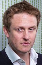 Richard Goulding fotoğrafı