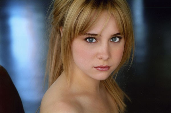 Alessandra Torresani Fotoğrafı