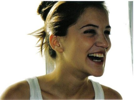 Bàrbara Lombardo Fotoğrafı