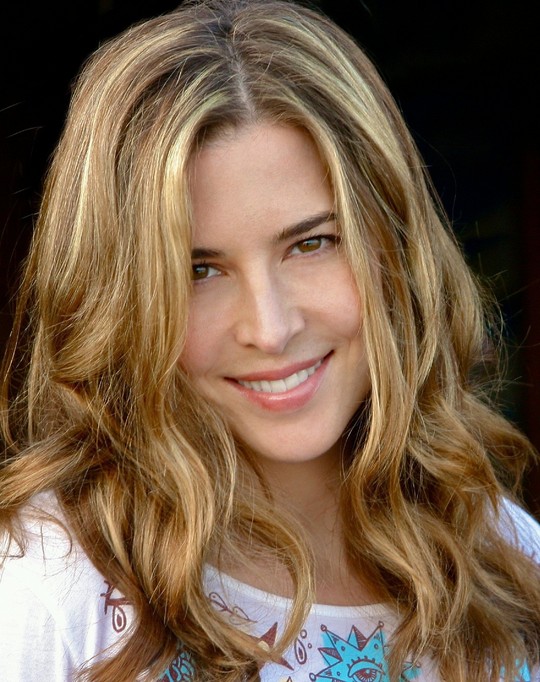 Ashley Cusato Fotoğrafı