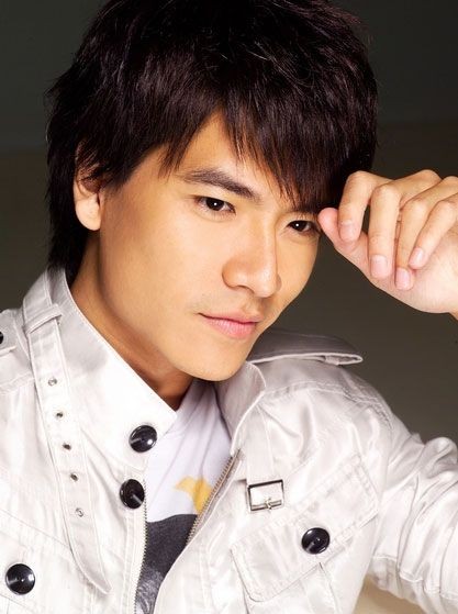 Kingone Wang fotoğrafı