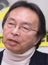 Toshio Matsumoto fotoğrafı
