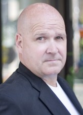 Bill Carr fotoğrafı