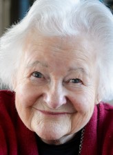 Kate Harcourt fotoğrafı