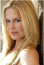 Sarah Davidson Fotoğrafı