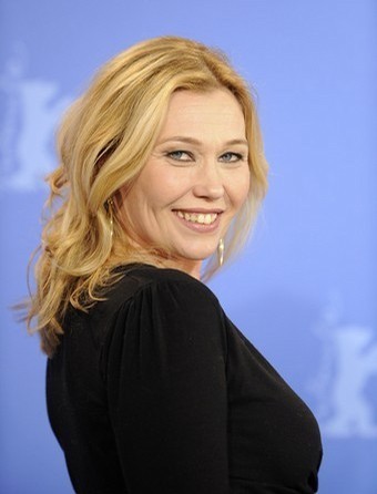 Outi Mäenpää Fotoğrafı