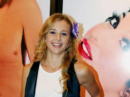 Laura Azcurra fotoğrafı