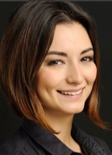 Pınar Töre fotoğrafı