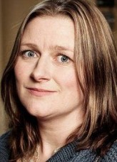 Rosie Cavaliero fotoğrafı