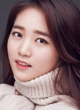 Han Bo-bae fotoğrafı