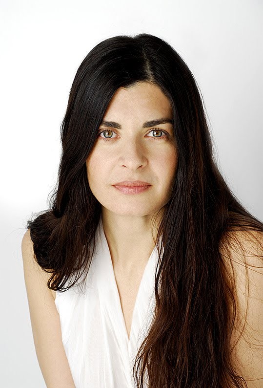 Soledad Villamil Fotoğrafı