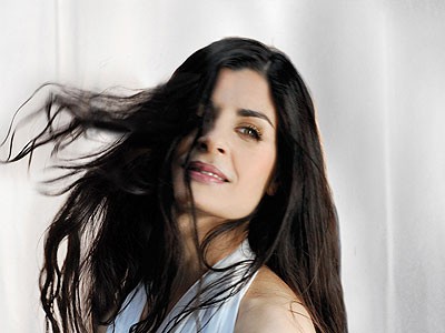 Soledad Villamil Fotoğrafı