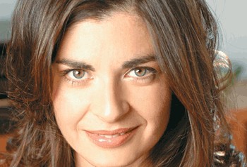 Soledad Villamil Fotoğrafı