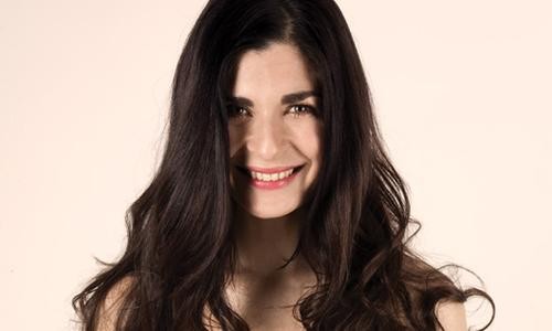 Soledad Villamil Fotoğrafı