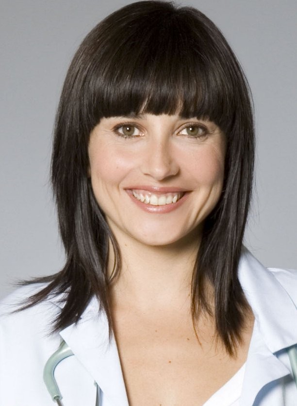 Marián Álvarez Fotoğrafı