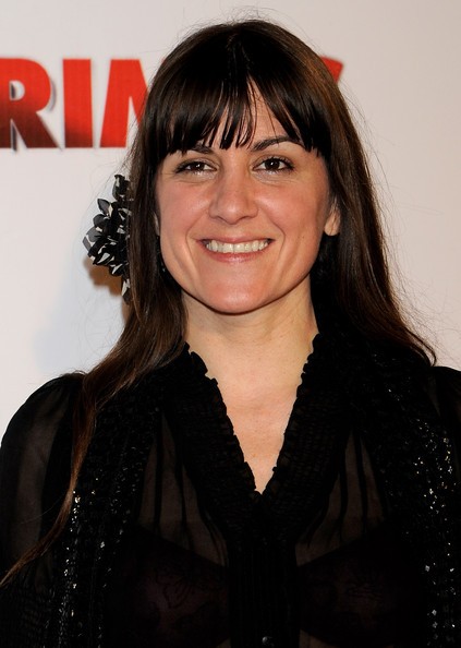 Ana Rayo Fotoğrafı