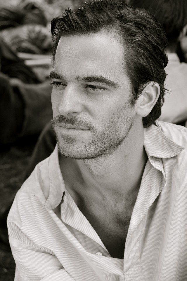 Alfonso Bassave Fotoğrafı