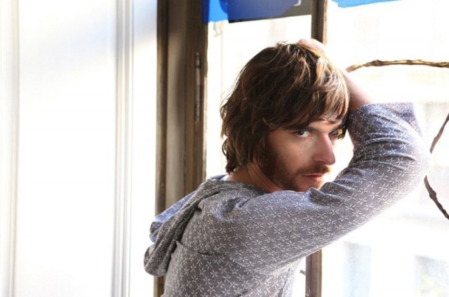 Alfonso Bassave Fotoğrafı