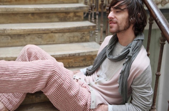 Alfonso Bassave Fotoğrafı