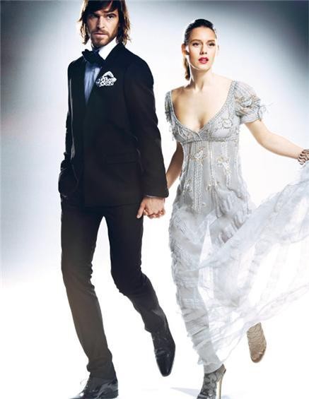 Alfonso Bassave Fotoğrafı