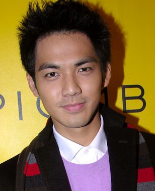 Wallace Chung fotoğrafı