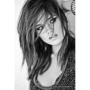 Nicole Gale Anderson Fotoğrafı