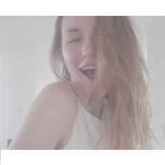 Hannah Murray Fotoğrafı